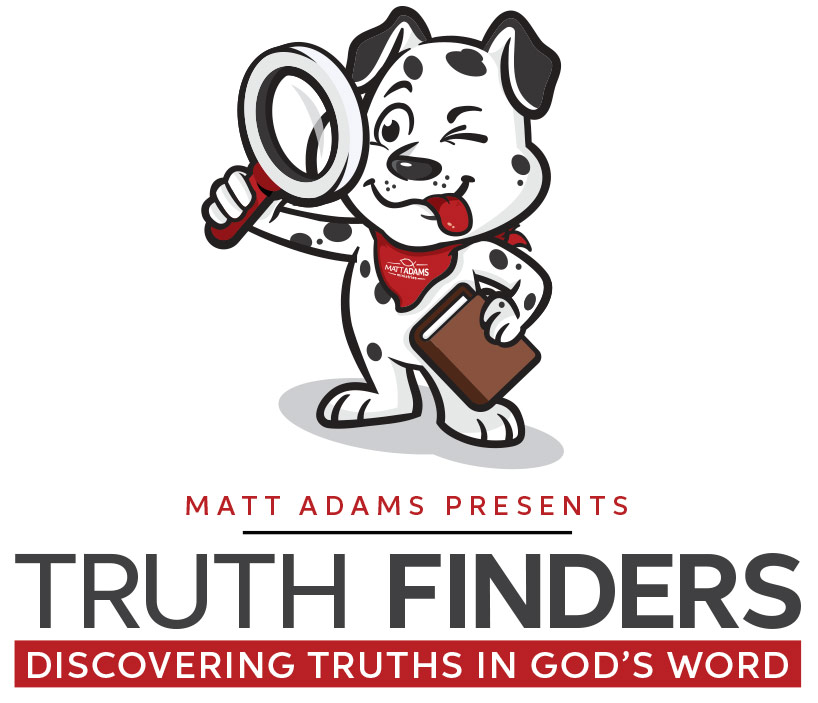 Truth Finders: Digital VBS Program