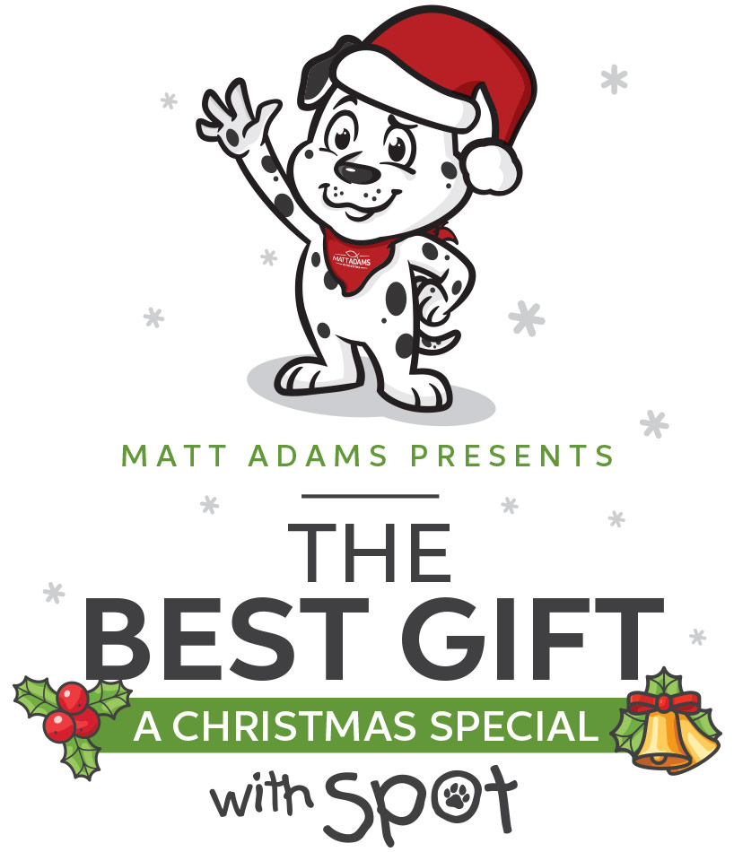 The Best Gift - Christmas Special